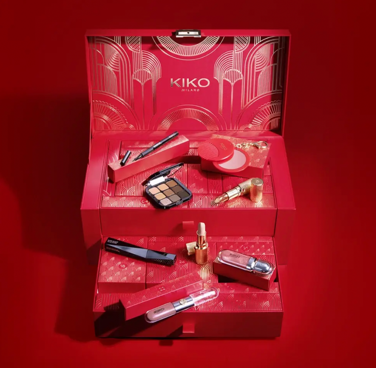 KIKO Calendario dell’Avvento 2026